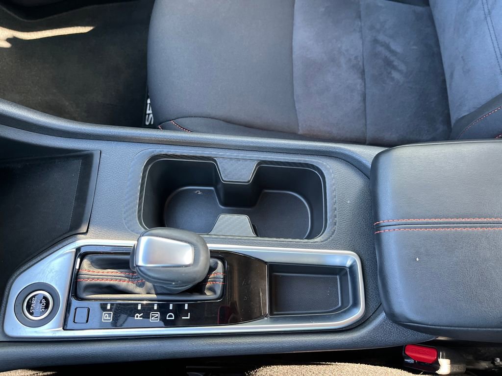 Used 2024 Nissan Sentra SR image 27