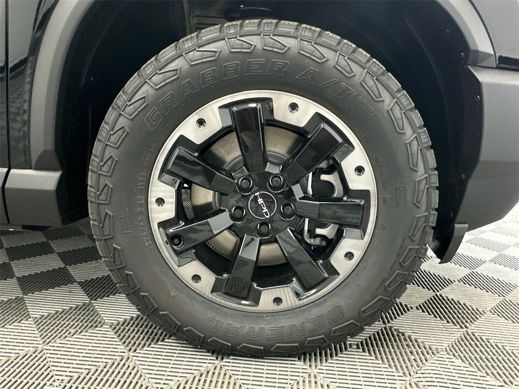 New 2026 Honda Passport TrailSport Elite image 15