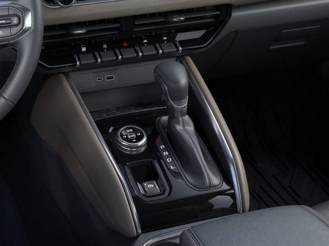 New 2026 GMC Canyon Denali AWD/4WD image 23