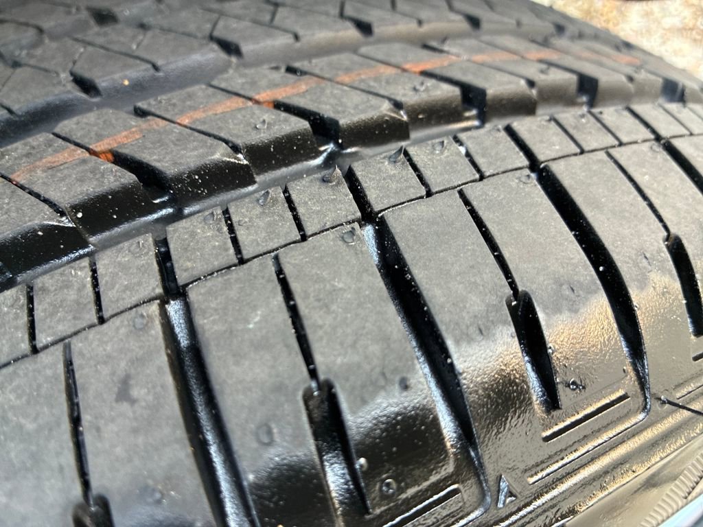 New 2026 Dodge Durango GT image 28