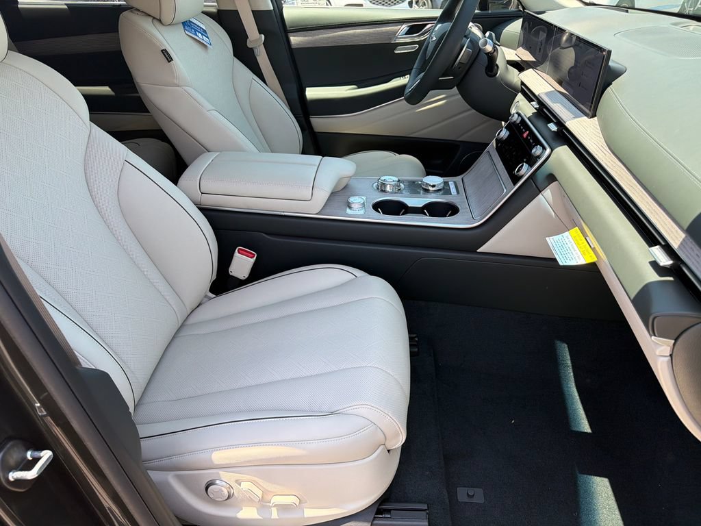 New 2026 Genesis GV80 3.5T Advanced AWD/4WD image 15