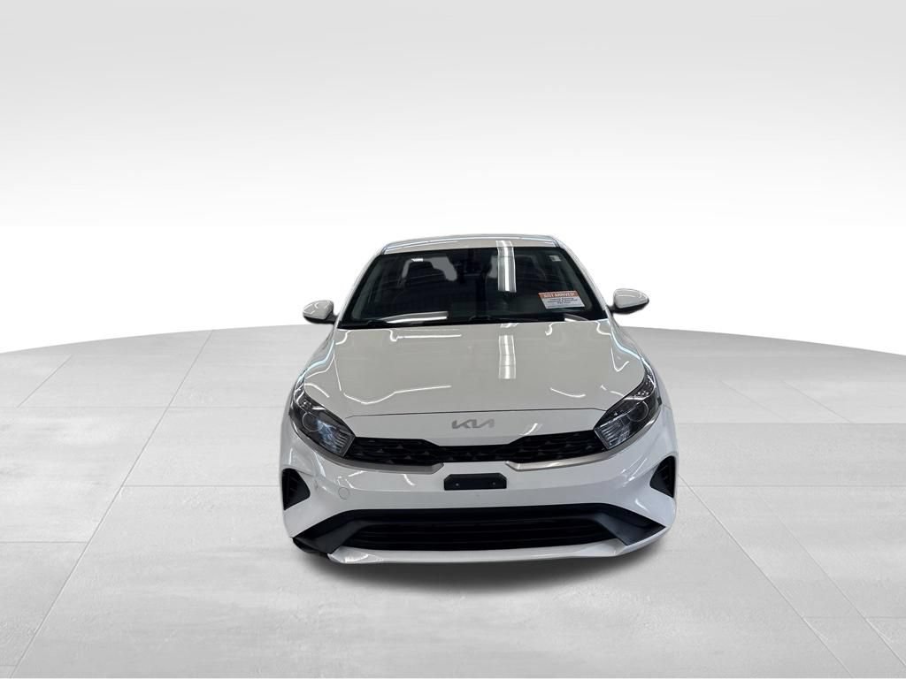 Used 2022 Kia Forte Sedan FWD image 5