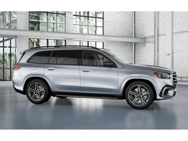 Used 2026 Mercedes-Benz GLS 450 4MATIC image 14