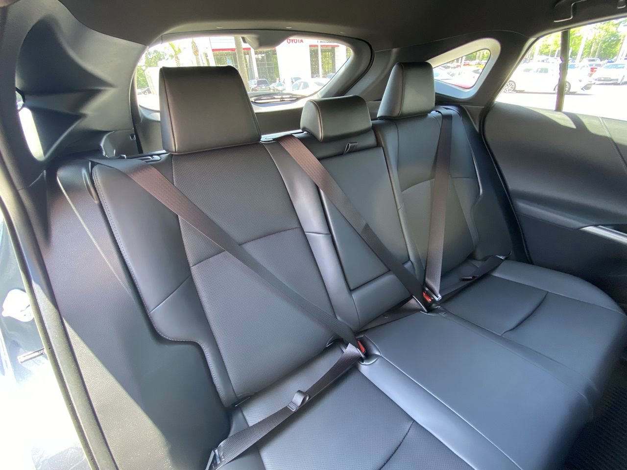 Used 2021 Toyota Venza Limited AWD/4WD image 36