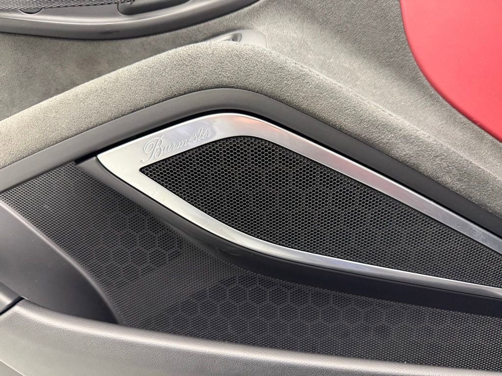 Used 2022 Porsche 718 Boxster Spyder image 21