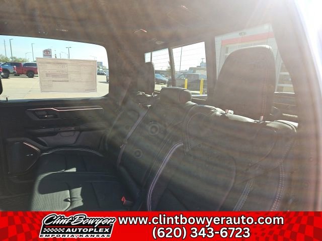 New 2026 RAM 1500 RHO w/ RHO Level 1 Equipment Group image 32
