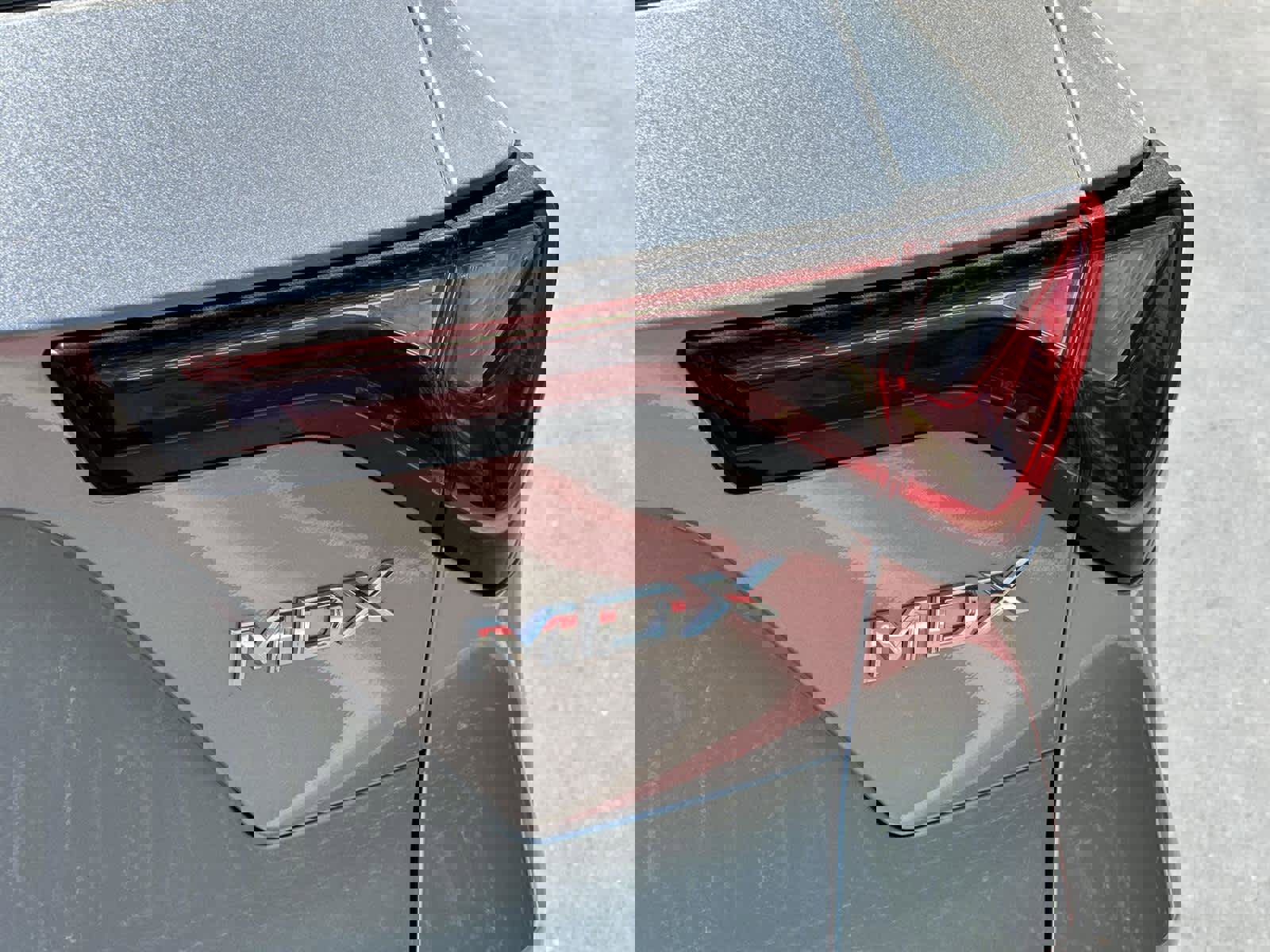 New 2026 Acura MDX FWD w/ Technology Package image 7