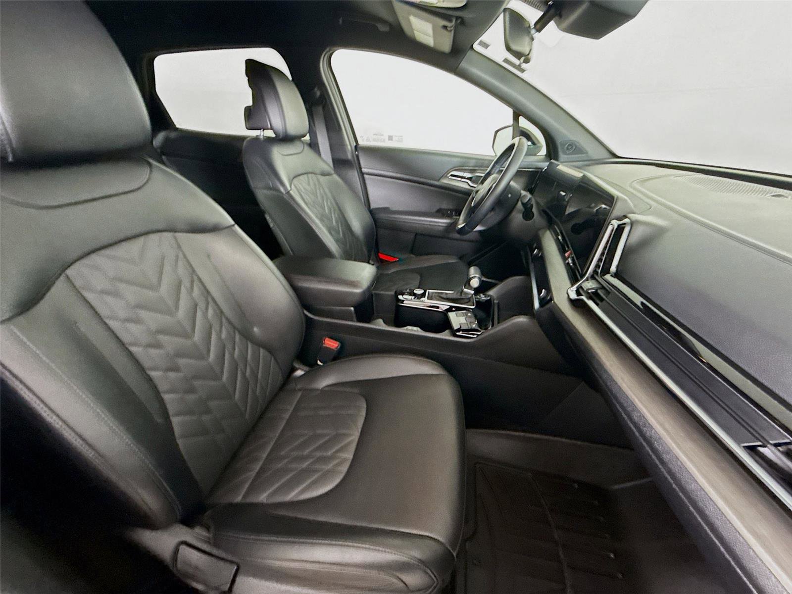 Used 2024 Kia Sportage X-Line image 28