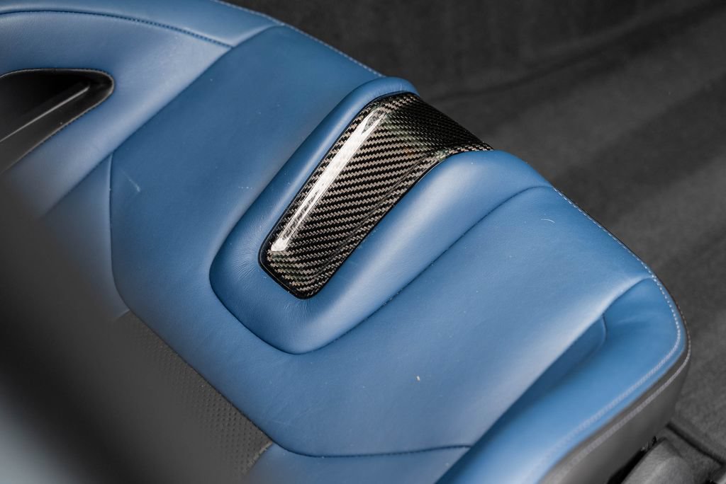Used 2024 BMW M3 Competition w/ M Carbon Exterior Package RWD image 48