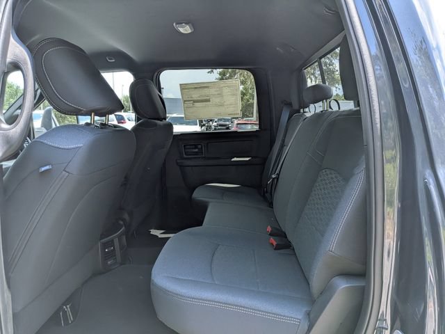 New 2026 RAM 2500 Tradesman AWD/4WD image 14