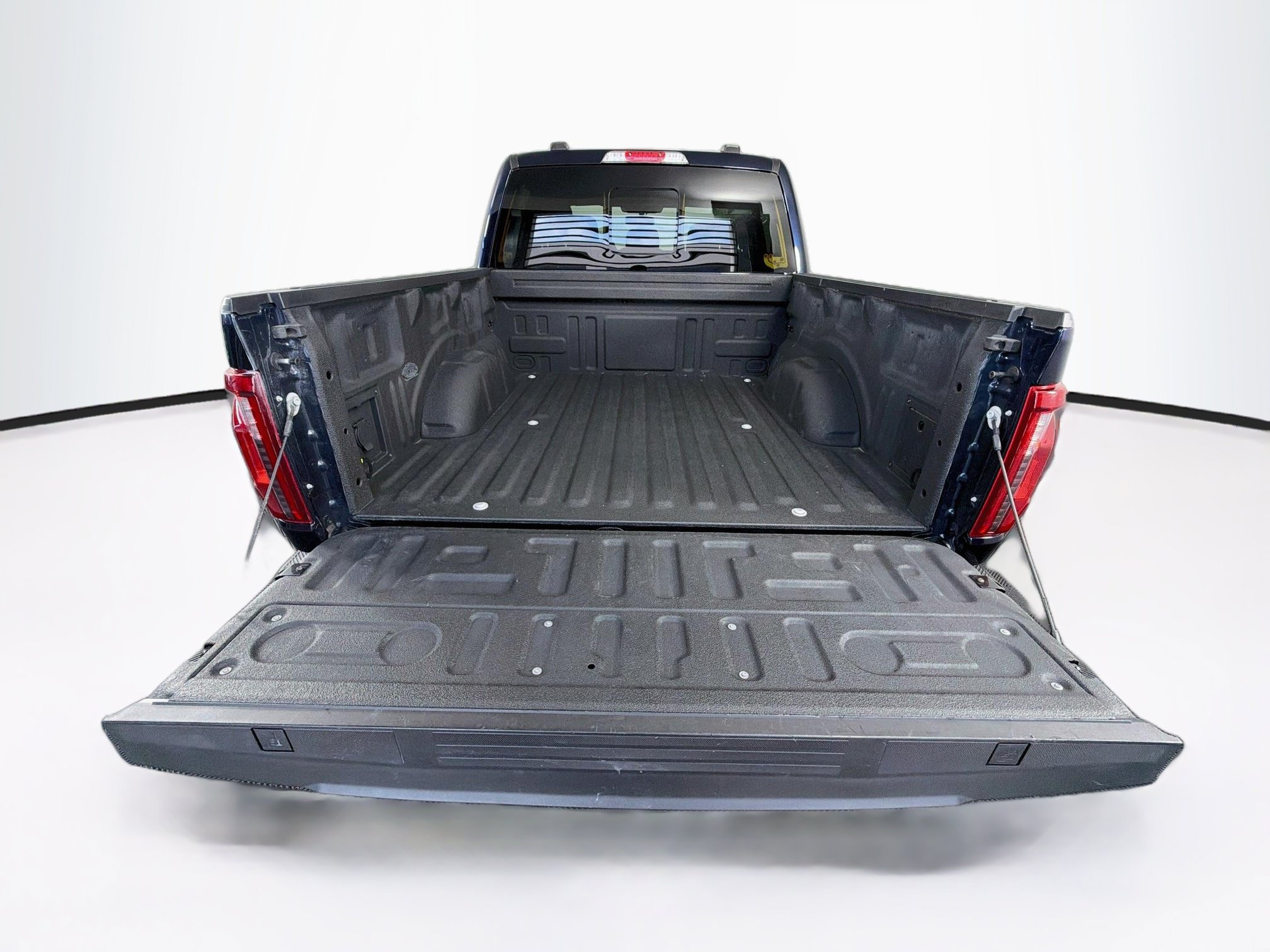 Used 2024 Ford F150 XLT w/ Equipment Group 302A MID AWD/4WD image 30