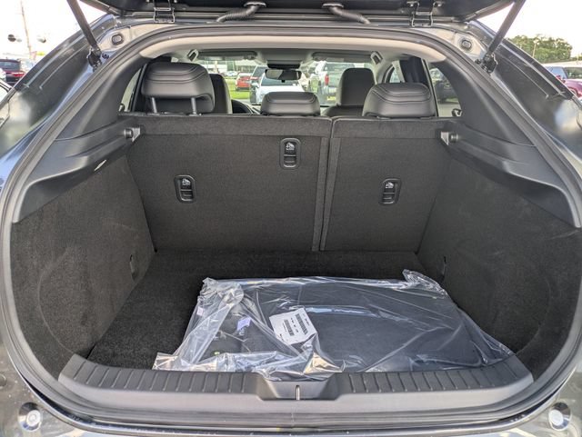 New 2026 MAZDA CX-30 AWD 2.5 S w/ Select Sport Pkg image 23