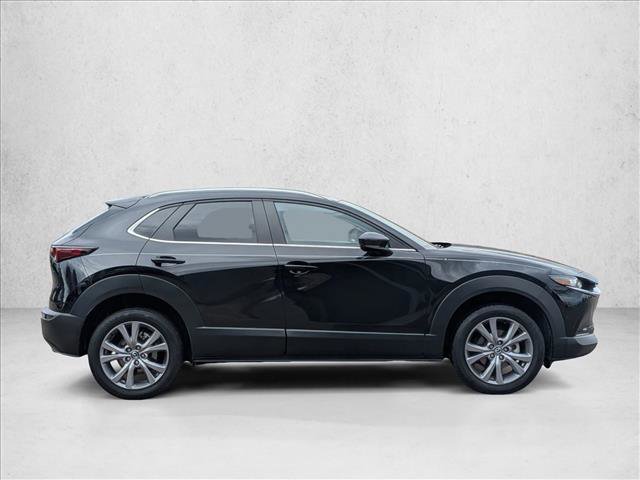 Used 2023 MAZDA CX-30 AWD 2.5 S w/ Select Package image 4