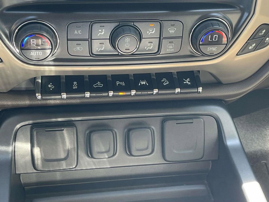 Used 2016 GMC Sierra 1500 Denali w/ Denali Ultimate Package image 28