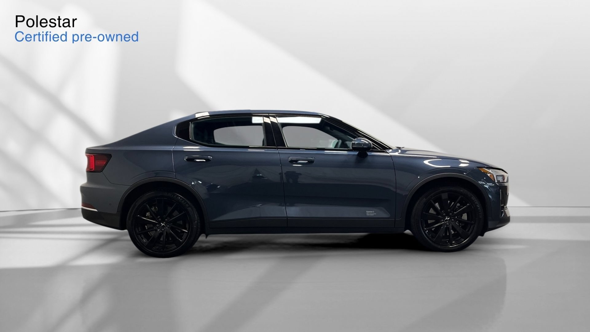 Certified 2022 Polestar Polestar 2 w/ Plus Package AWD/4WD image 6