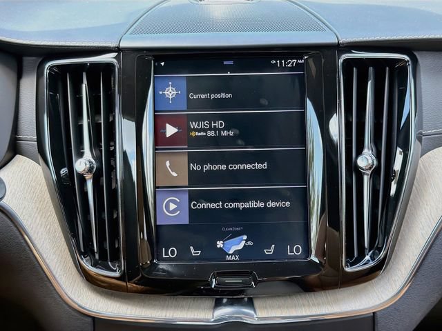 Used 2019 Volvo XC60 T6 Inscription AWD/4WD image 32