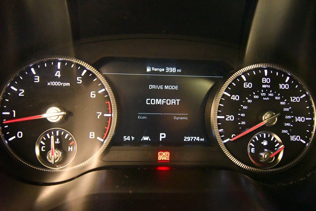 Certified 2022 Kia Telluride SX w/ SX Prestige Package image 23