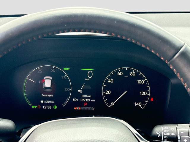 Used 2023 Honda CR-V Sport Touring image 12