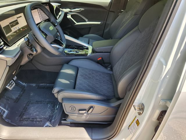New 2026 Audi SQ5 Premium AWD/4WD image 11