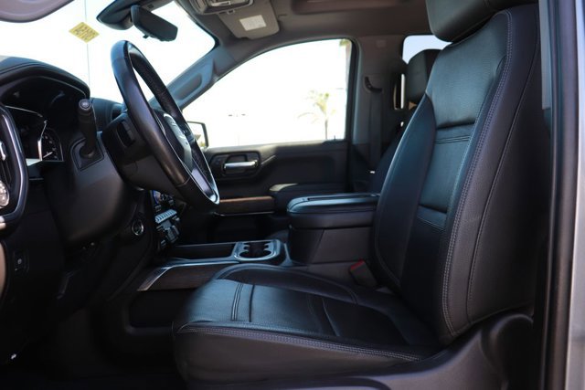 Used 2020 GMC Sierra 1500 Denali w/ Denali Ultimate Package image 12