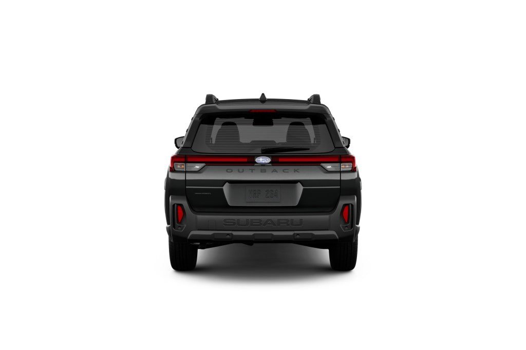 New 2026 Subaru Outback Premium AWD/4WD image 9