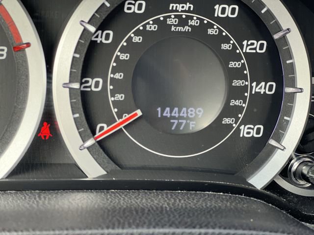 Used 2011 Acura TSX Sedan image 13