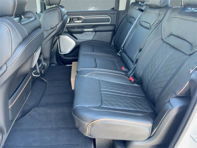 New 2026 RAM 1500 Tungsten w/ Off Road Group image 14