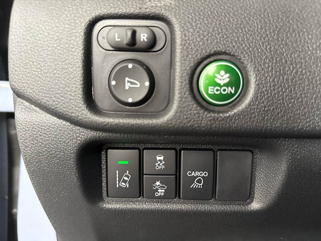 New 2025 Honda Ridgeline RTL image 31