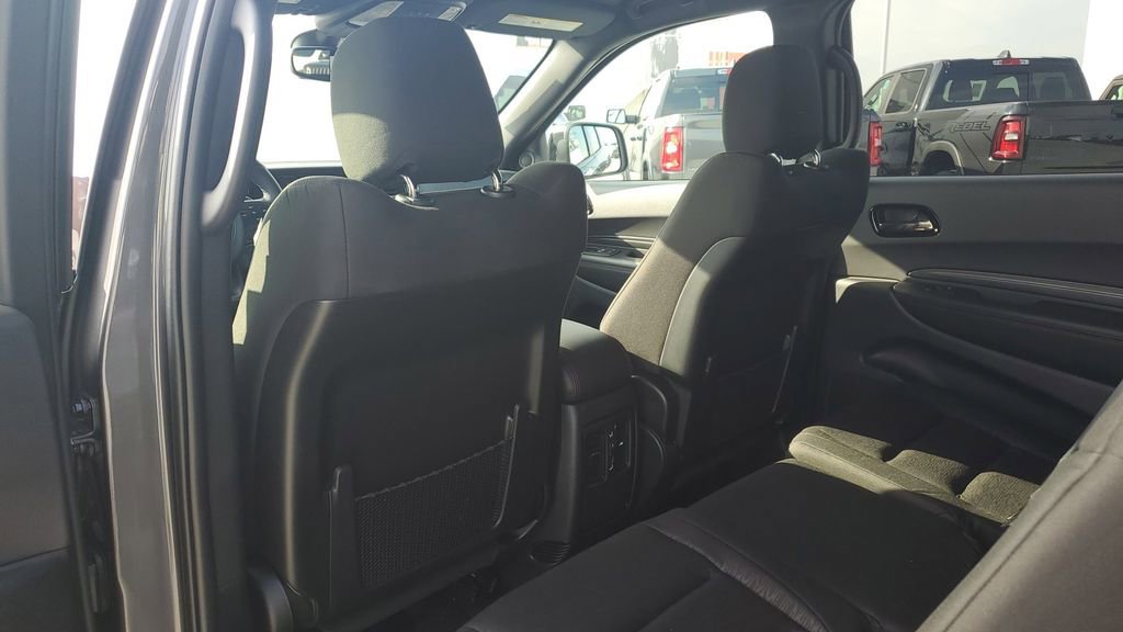 New 2026 Dodge Durango GT image 17