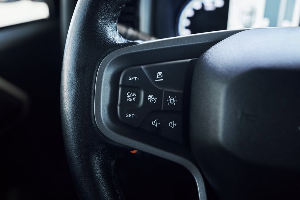 Used 2022 Ford Bronco Wildtrak image 36