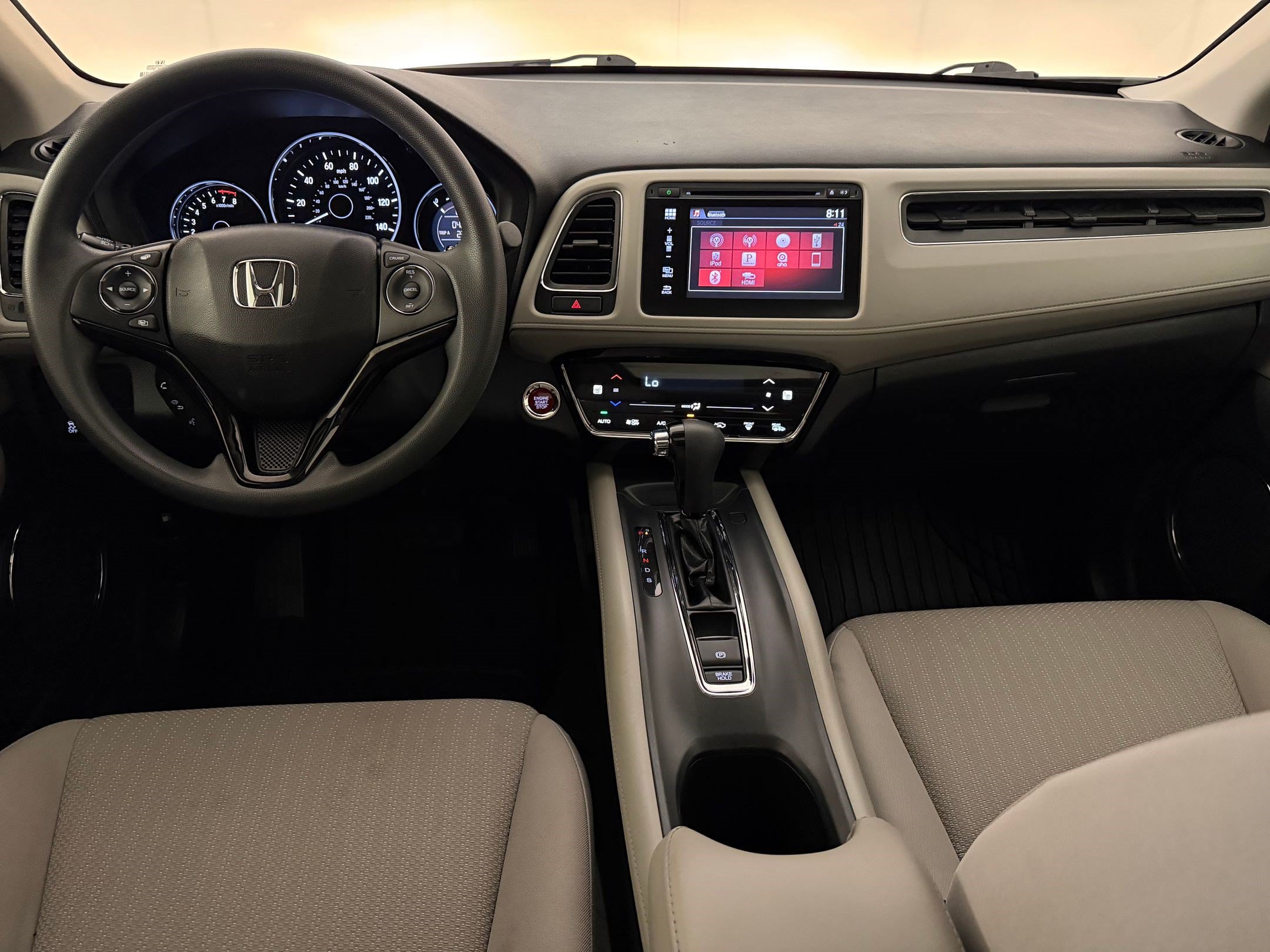 Used 2018 Honda HR-V EX image 15