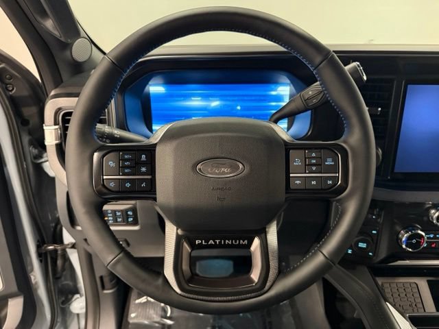 New 2026 Ford F250 Platinum w/ FX4 Off-Road Package AWD/4WD image 18