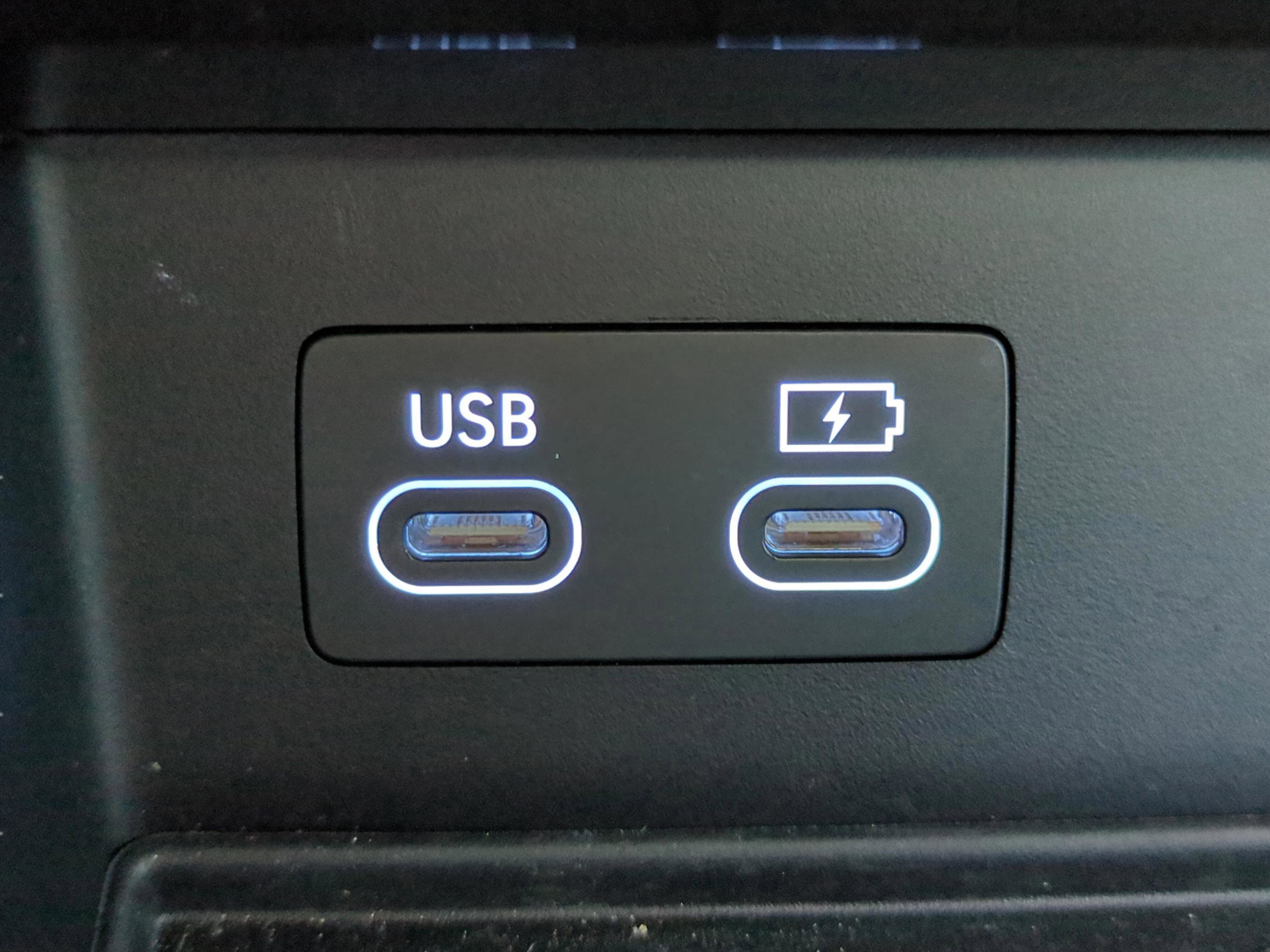 Used 2025 Genesis GV80 3.5T Prestige image 19