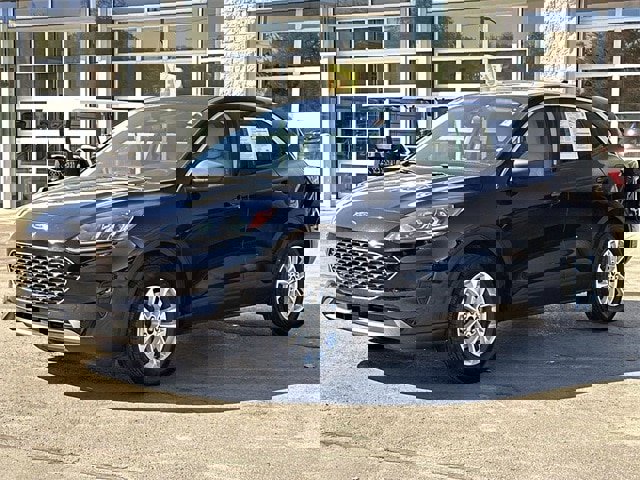 Certified 2022 Ford Escape SE w/ Convenience Package image 4