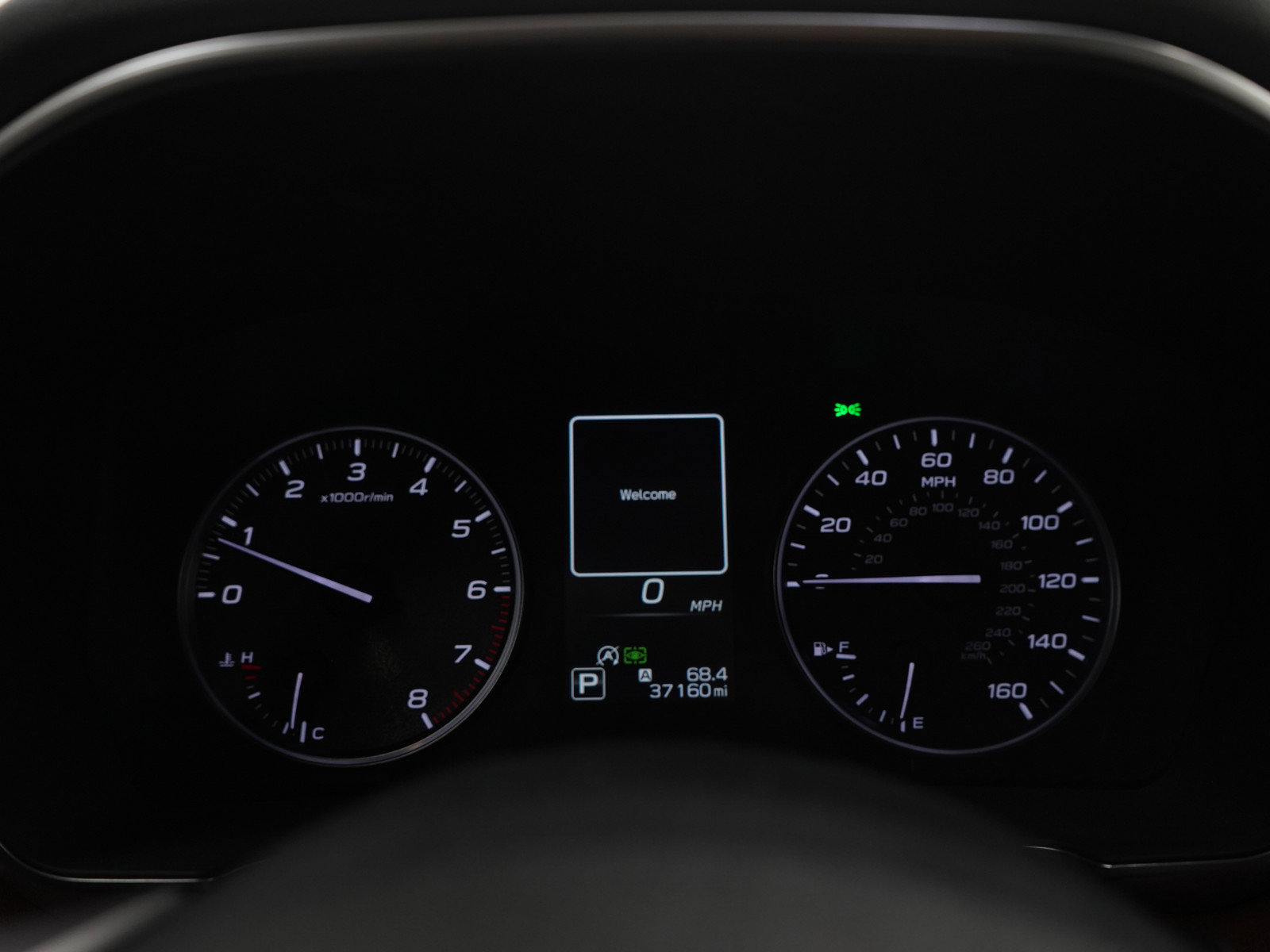 Used 2023 Subaru Outback Touring AWD/4WD image 27