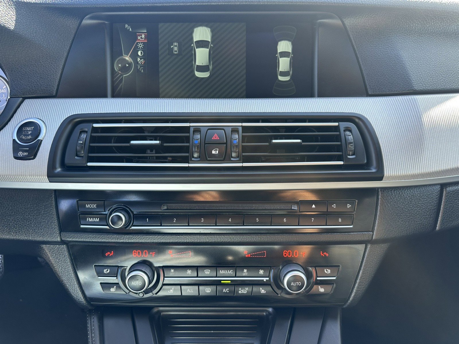 Used 2013 BMW M5 image 25