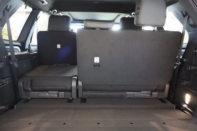 New 2026 Toyota Sequoia TRD Pro image 23