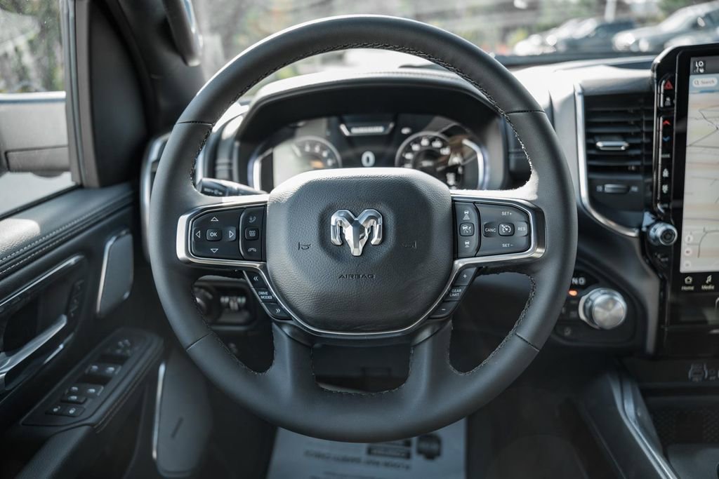New 2026 RAM 1500 Laramie image 33