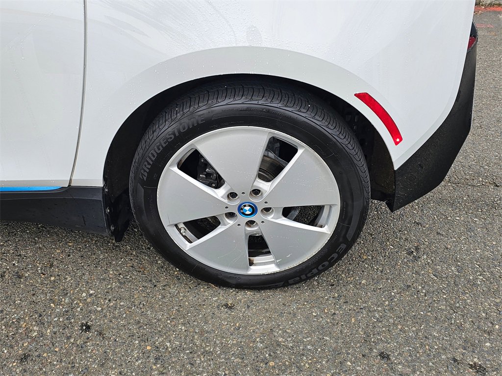 Used 2015 BMW i3 Base image 9