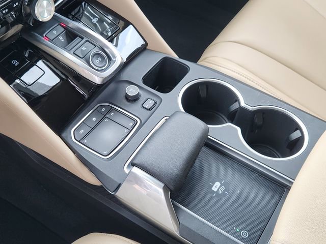 Used 2023 Acura MDX SH-AWD image 18