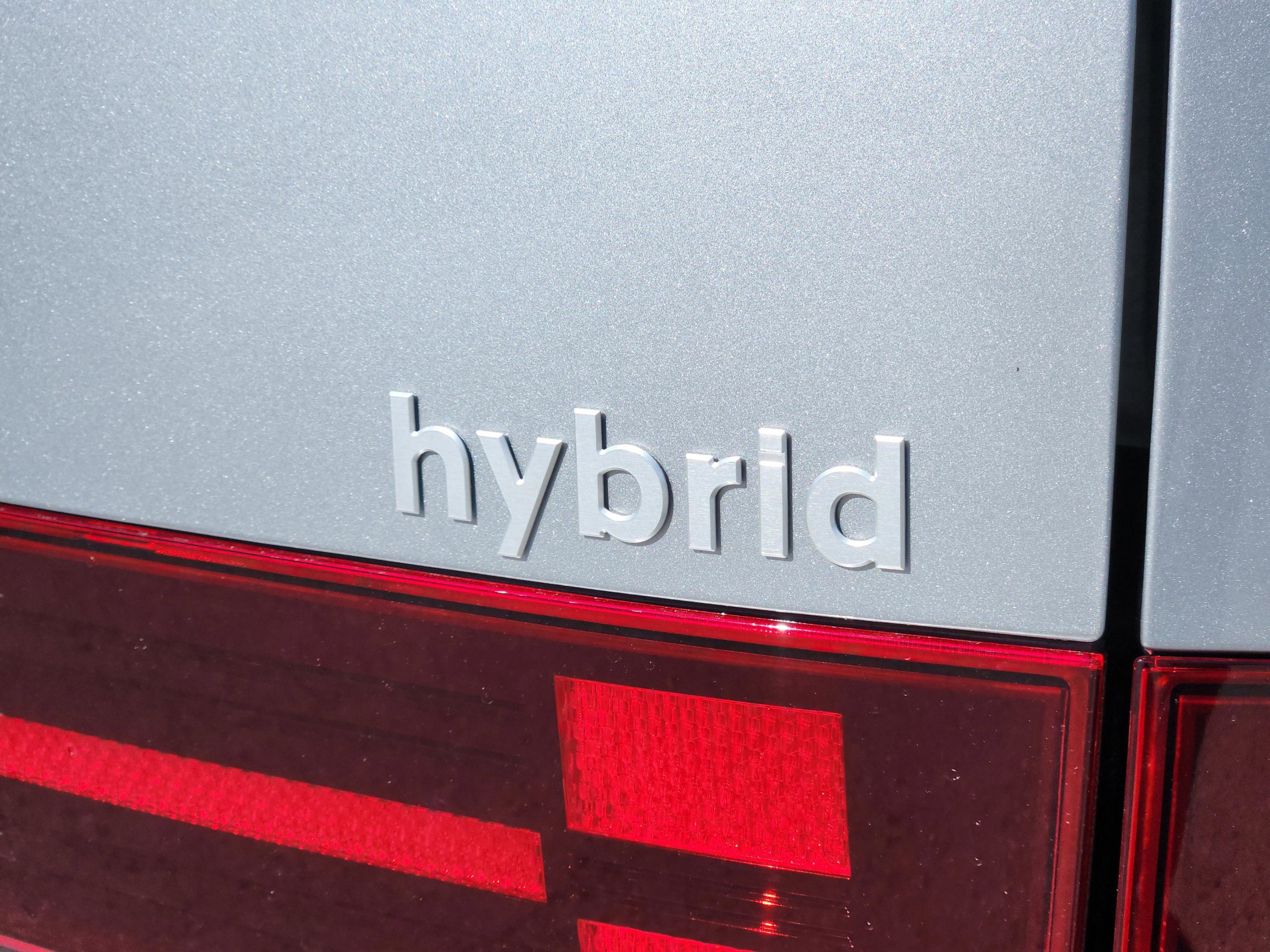 New 2026 Hyundai Santa Fe SEL image 10