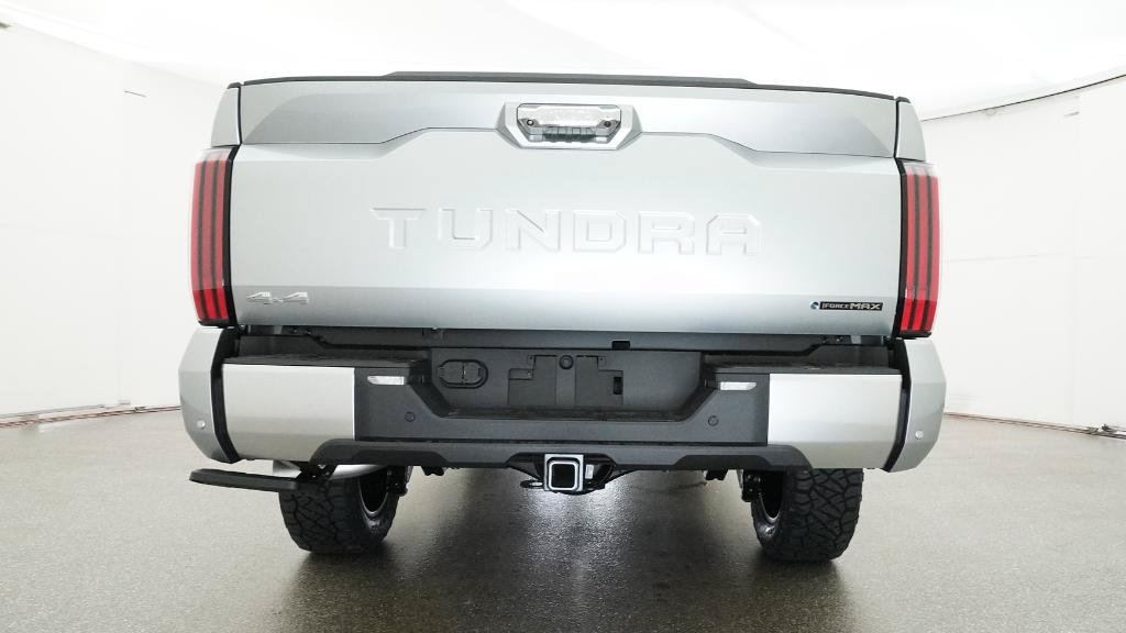 New 2026 Toyota Tundra Limited w/ Limited PVM Package AWD/4WD image 26