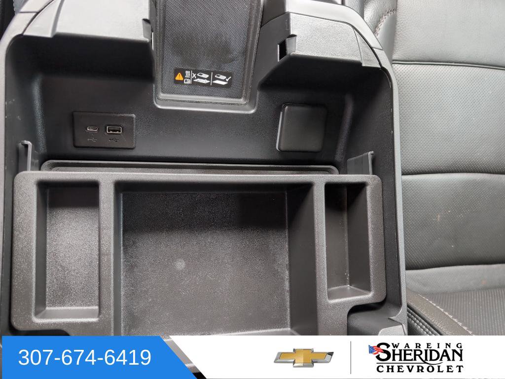 Used 2023 GMC Sierra 1500 Denali image 18