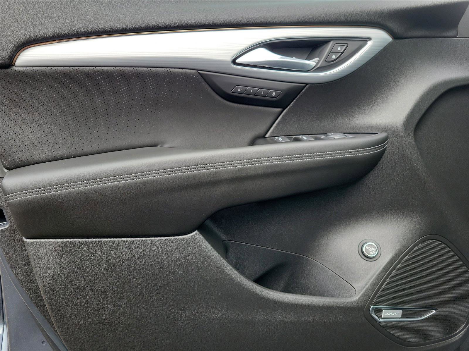 New 2026 Buick Envision Avenir image 19