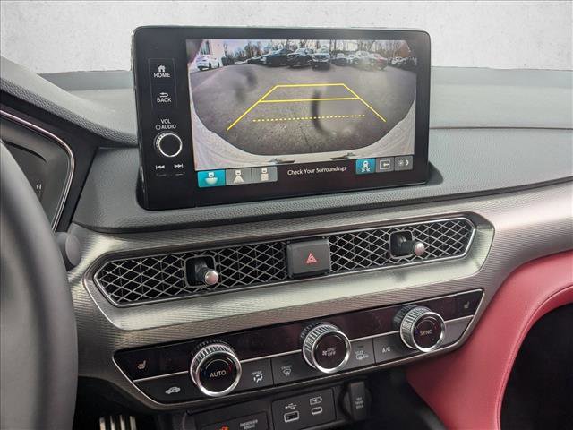 New 2026 Acura Integra A-Spec image 13