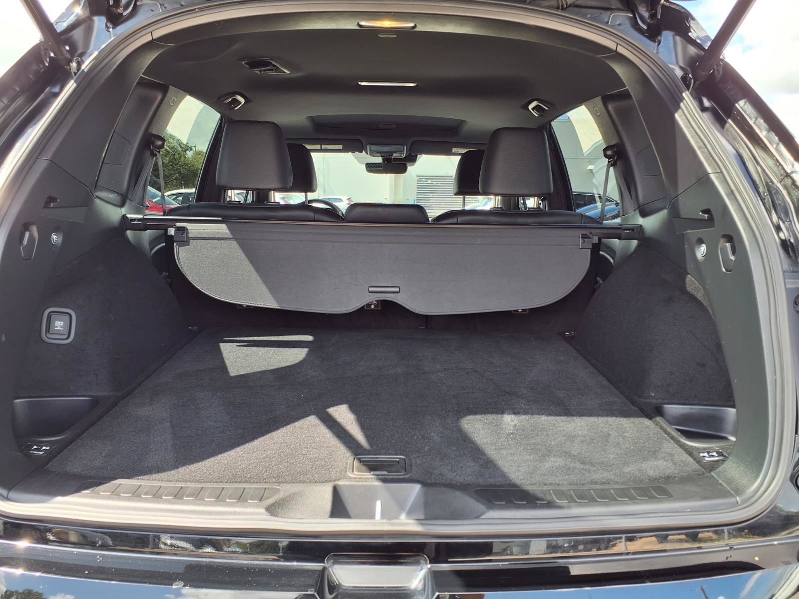 Certified 2023 Honda Passport EX-L image 13