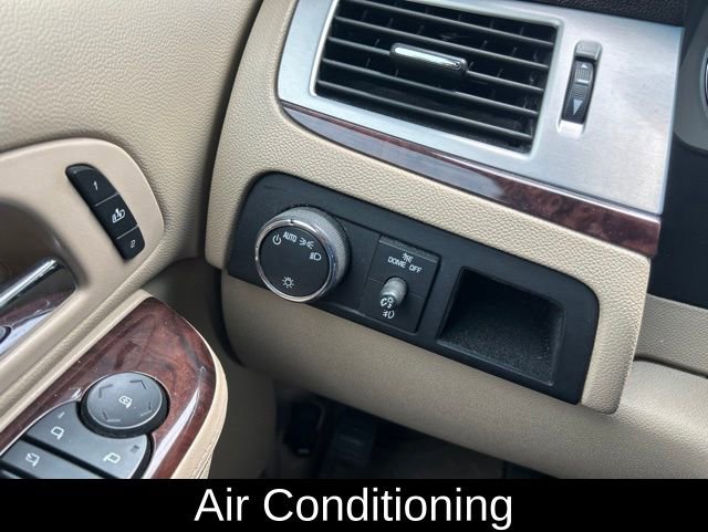 Used 2012 Cadillac Escalade EXT Premium AWD/4WD image 11