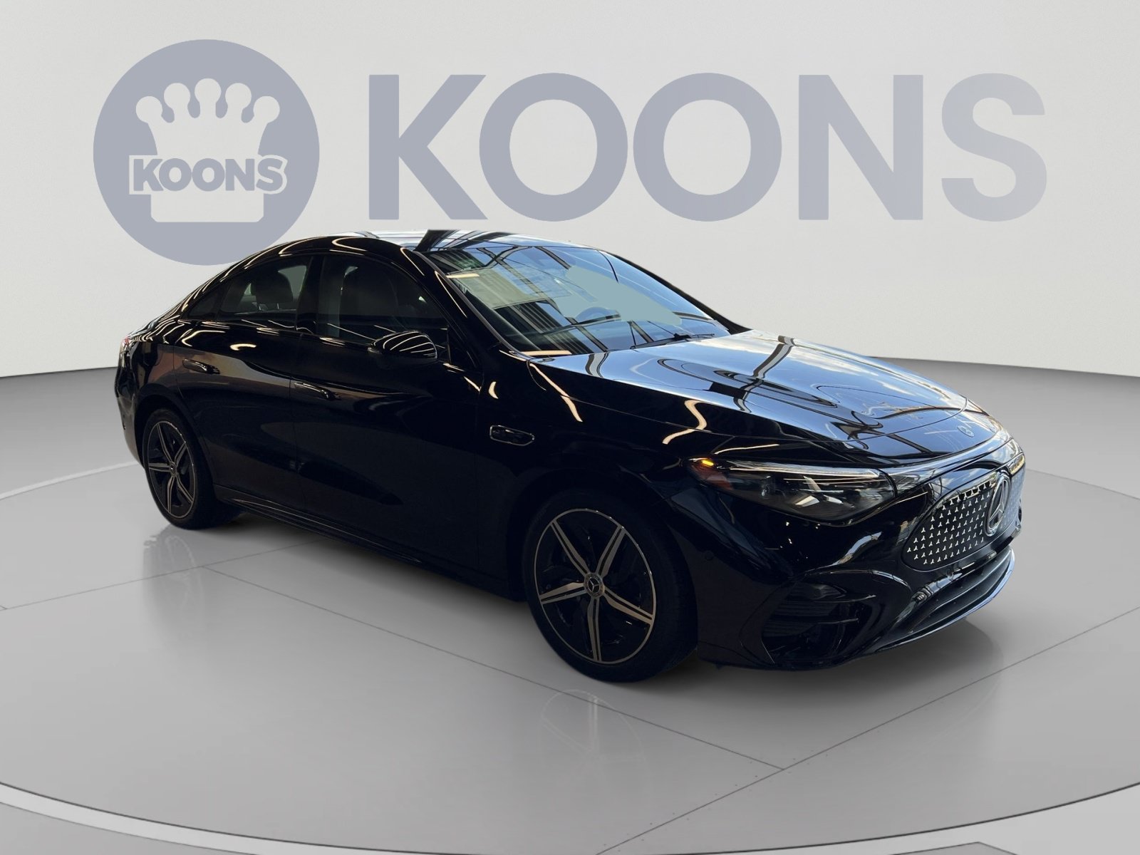 New 2027 Mercedes-Benz CLA 350 image 2