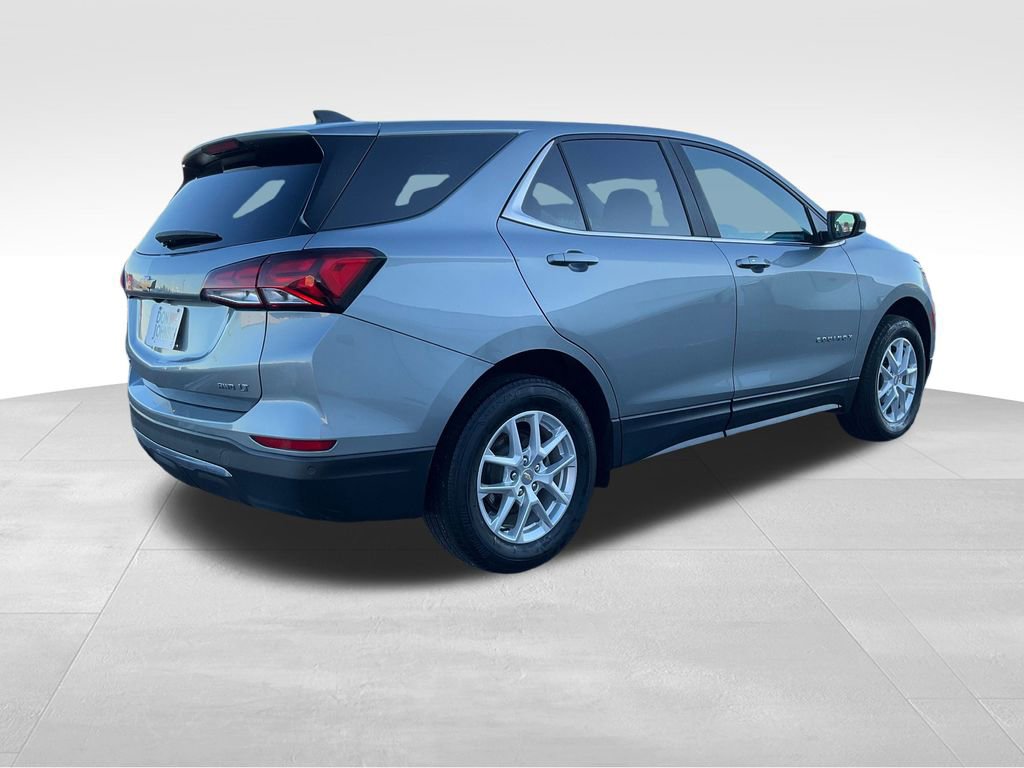 Used 2023 Chevrolet Equinox LT image 30