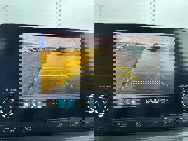 Used 2023 Honda Accord EX image 19